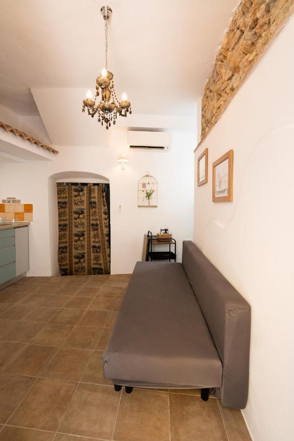 Apartamento Andalucia Cómpeta Екстериор снимка