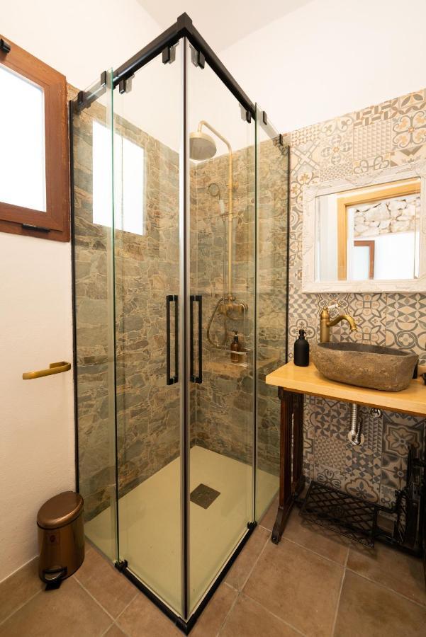 Apartamento Andalucia Cómpeta Екстериор снимка